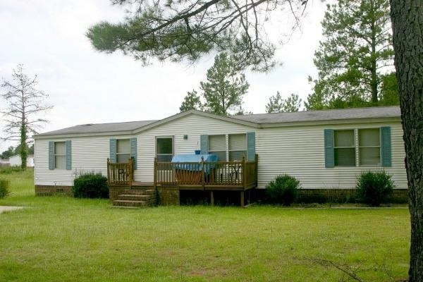 270 Batchelor Farm Road Aberdeen, NC 28315 - Photo 1 of 15 Primary Photo