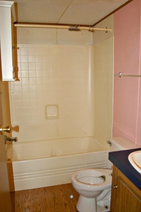 270 Batchelor Farm Road Aberdeen, NC 28315 - Photo 12 of 15 Additional Photo
