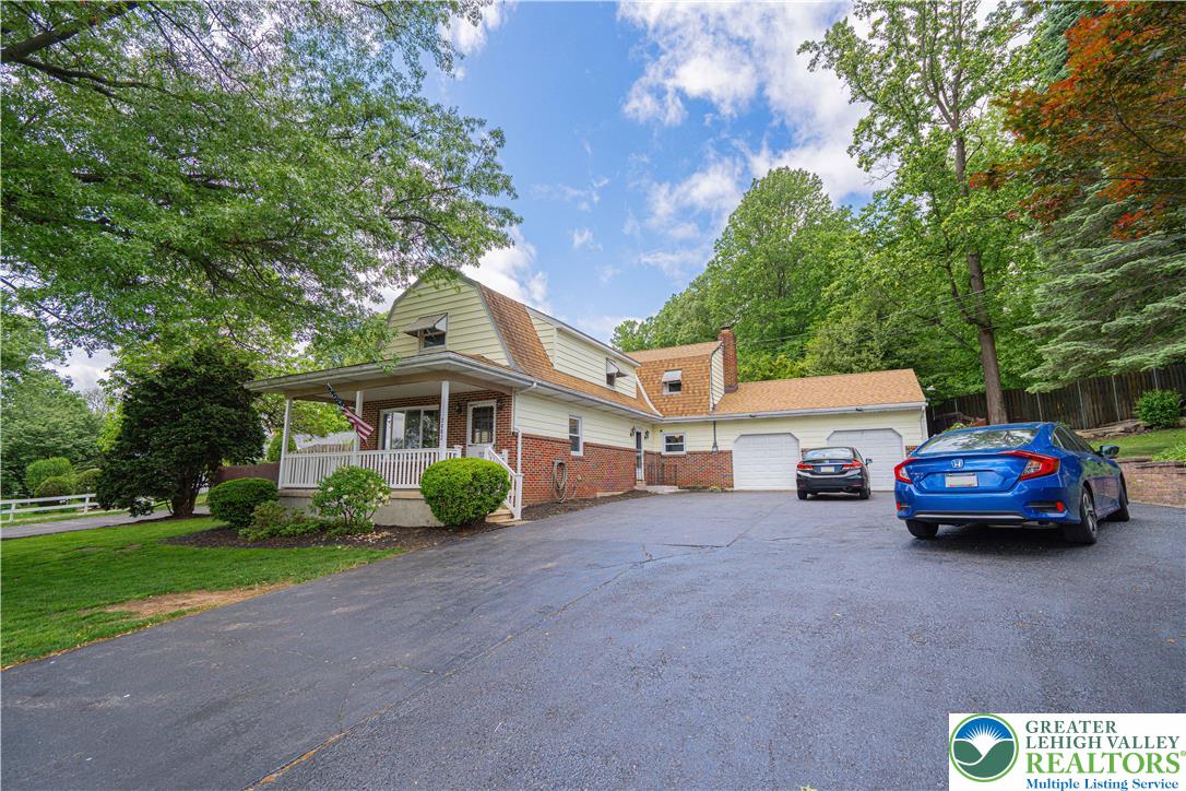 3082 Pricetown Road Temple, PA 19560 - Photo 2 of 56