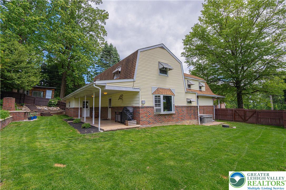 3082 Pricetown Road Temple, PA 19560 - Photo 46 of 56