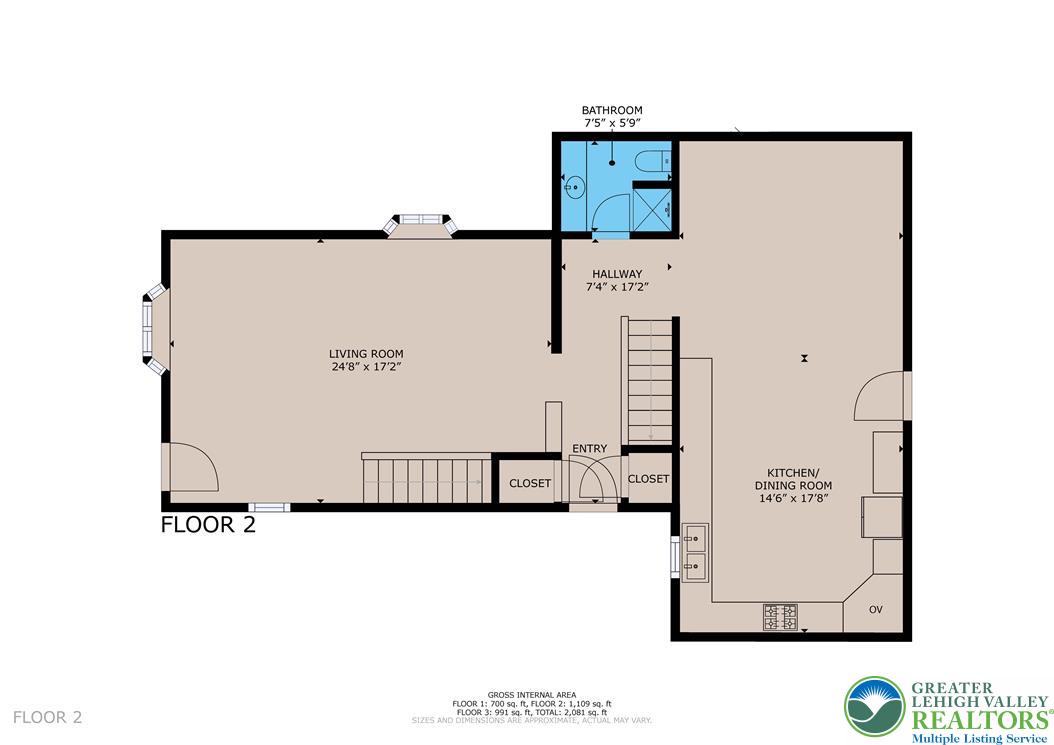 3082 Pricetown Road Temple, PA 19560 - Photo 54 of 56