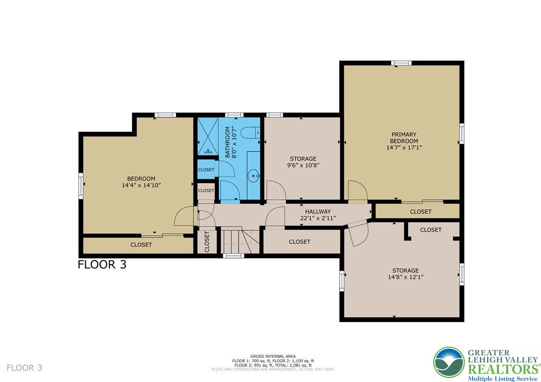 3082 Pricetown Road Temple, PA 19560 - Photo 55 of 56