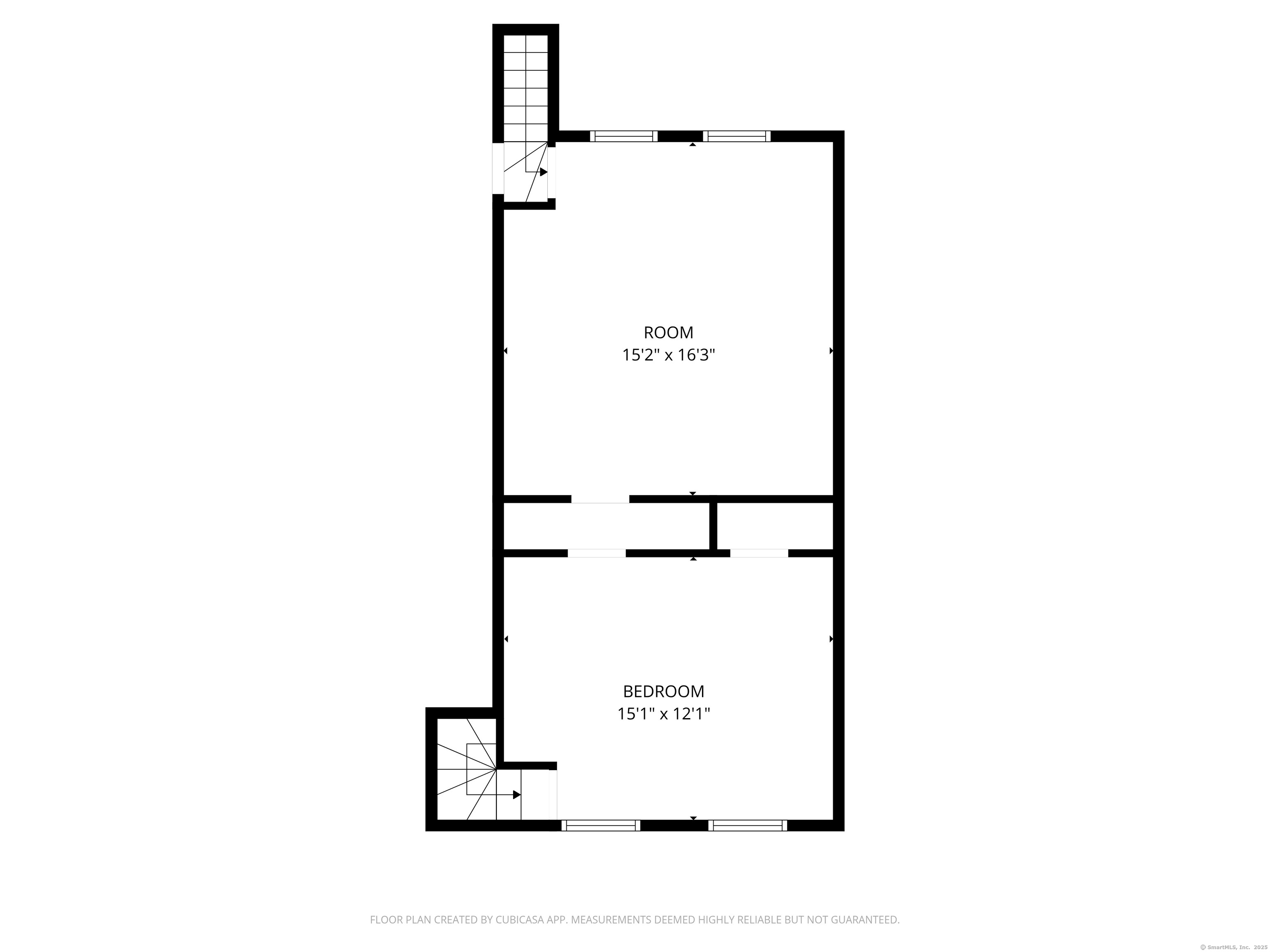 324 Norwich Avenue, Unit B Norwich, CT 06380 - Photo 18 of 21