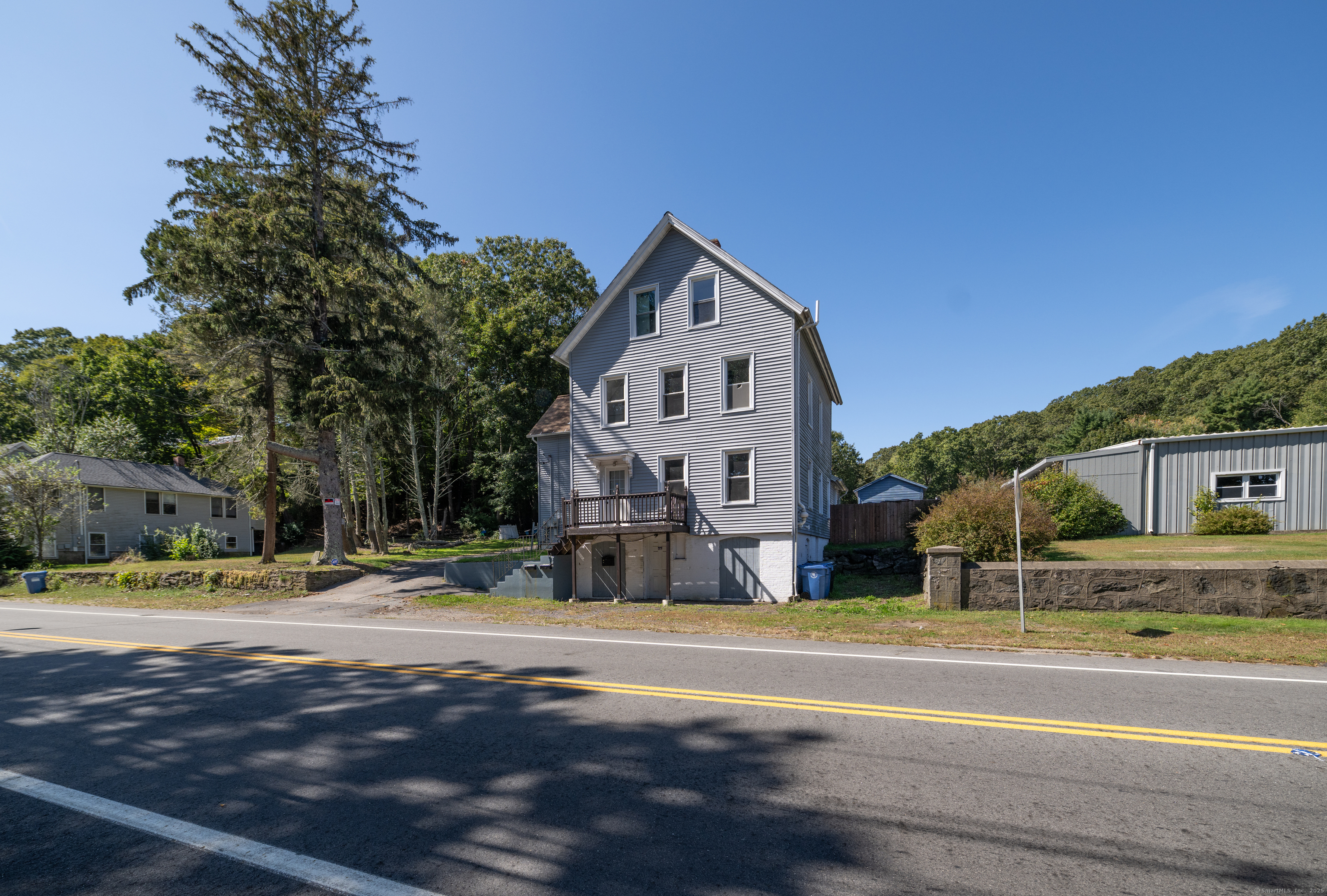 324 Norwich Avenue, Unit B Norwich, CT 06380 - Photo 21 of 21