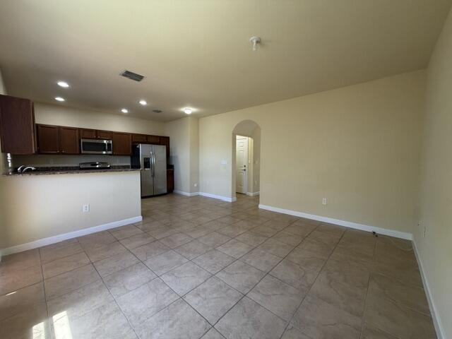 23765 Southwest 118 Avenue, Unit 23765 Homestead, FL 33032 - Photo 8 of 36 a view of a kitchen with a sink