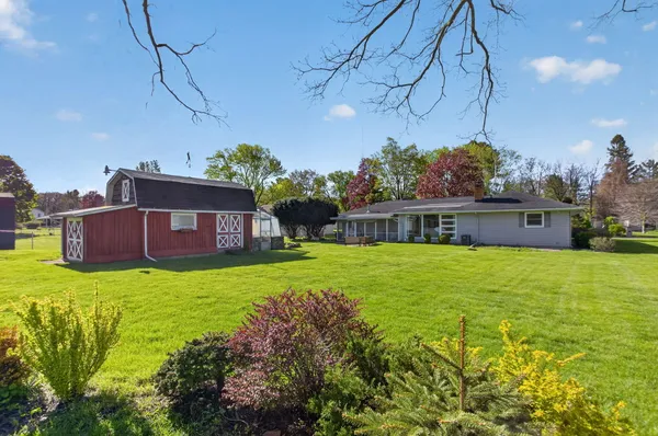 $259,900 | 1616 Cascade Court, Jackson, MI 49203