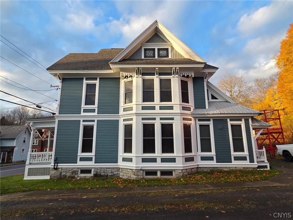 429 Main Street Cold Brook, NY 13324 - Photo 5 of 50