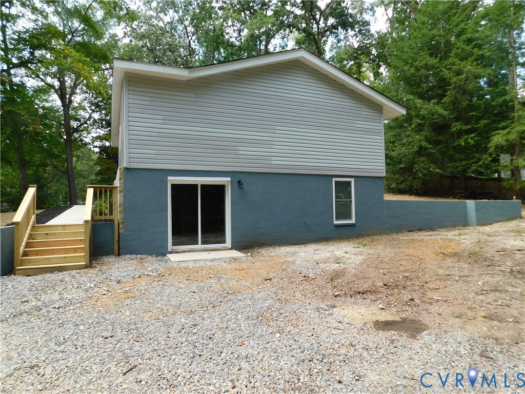 5322 Adams Road Quinton, VA 23141 - Photo 21 of 21 Gallery Image 21