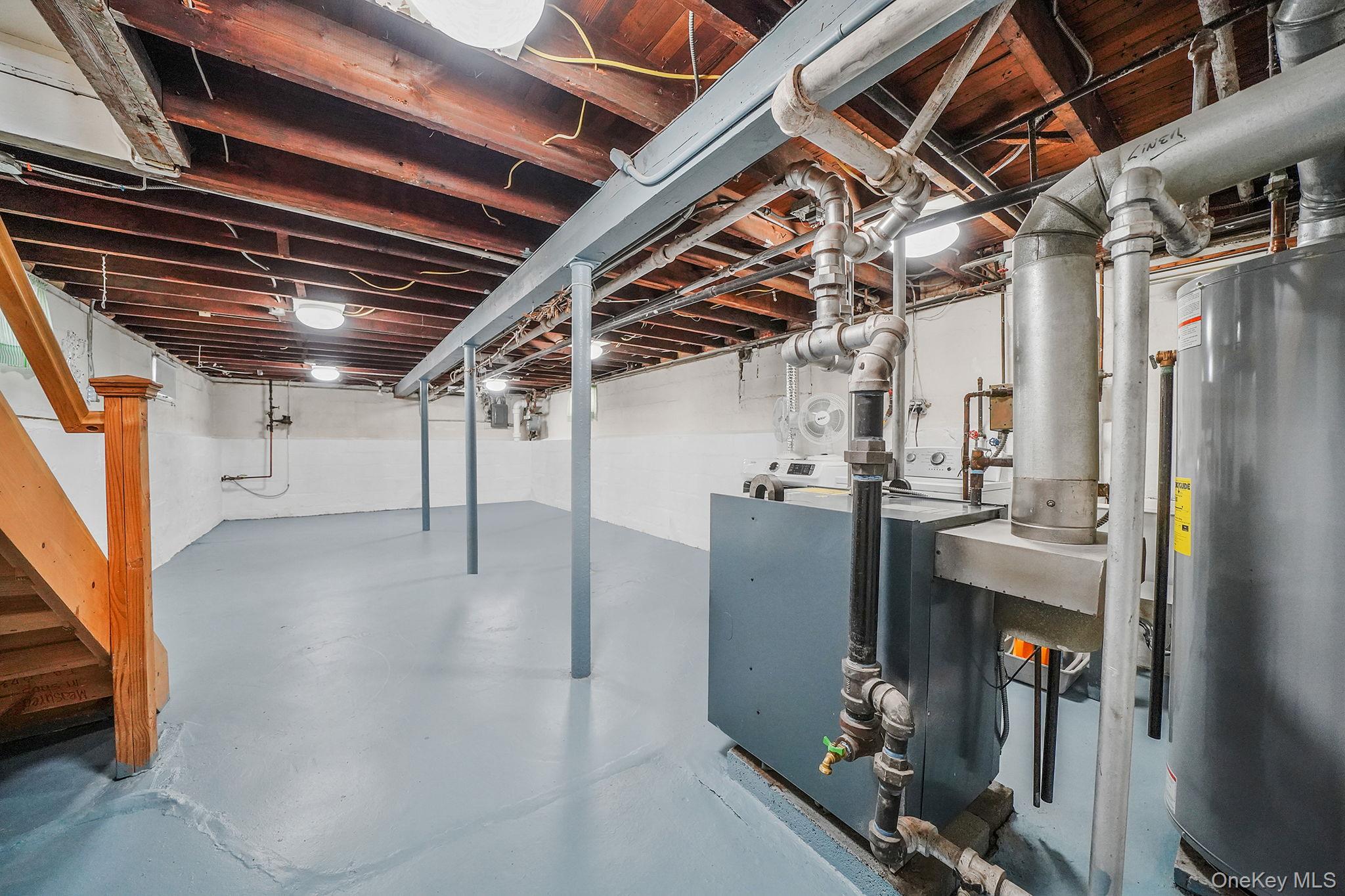 256-12 87th Road Floral Park, NY 11001 - Photo 26 of 33 a view of a storage room