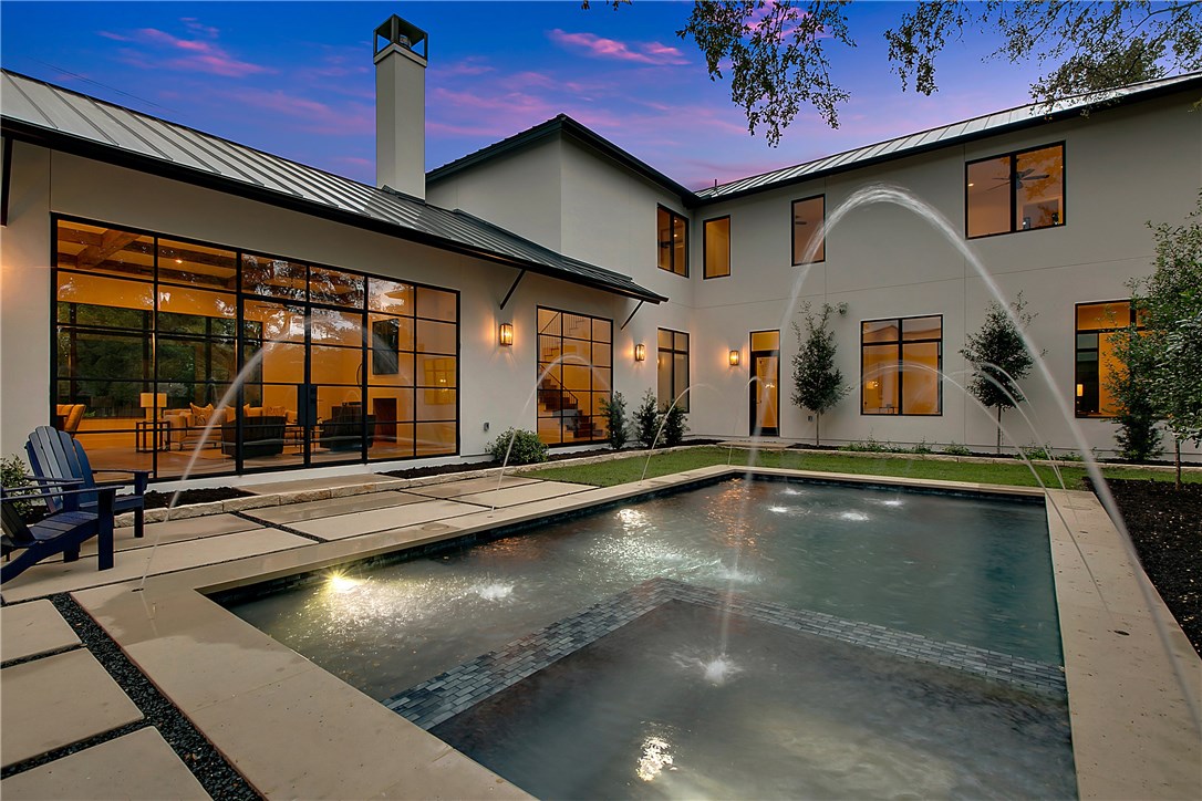 400 Ridgewood Road Austin, TX 78746 - Photo 1 of 1