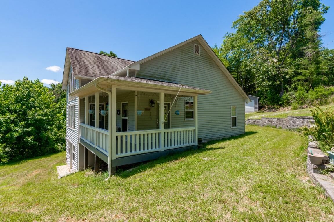 160 Maple Court Spring City, TN 37381 - Photo 64 of 64 Gallery Image 64