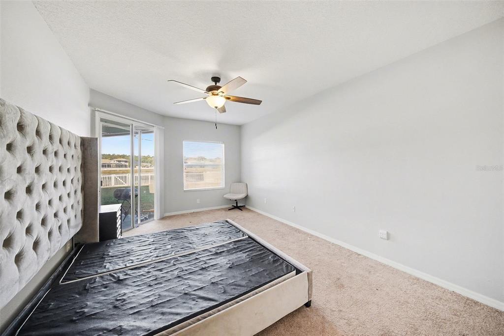 4809 Walnut Ridge Road Land O' Lakes, FL 34638 - Photo 13 of 34 a view of an empty room and window
