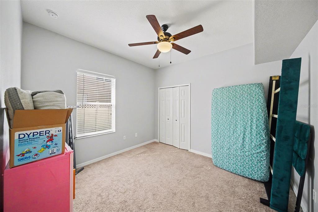 4809 Walnut Ridge Road Land O' Lakes, FL 34638 - Photo 18 of 34 a view of livingroom with furniture and a window