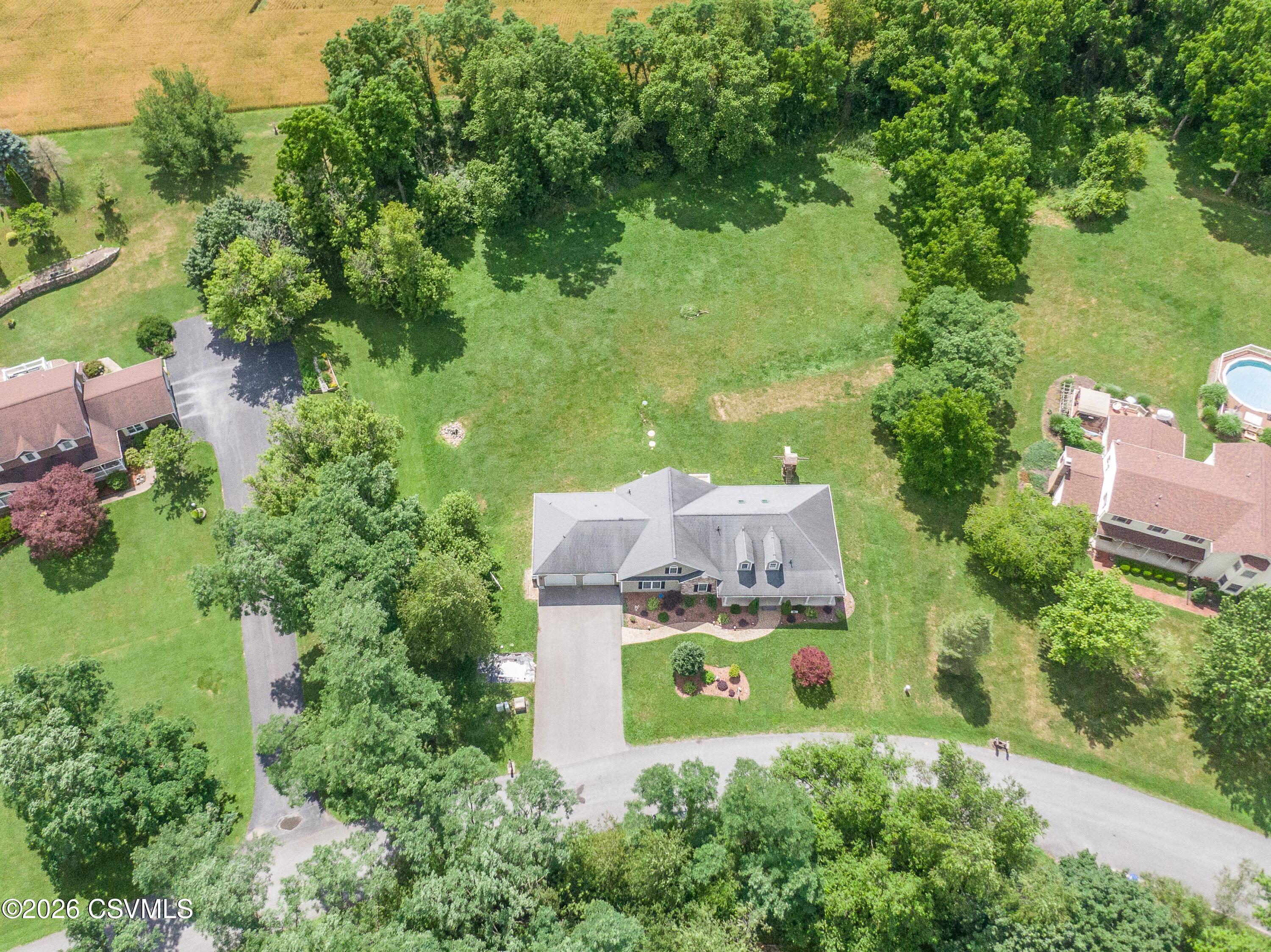 223 Country Road Lewisburg, PA 17837 - Photo 62 of 65