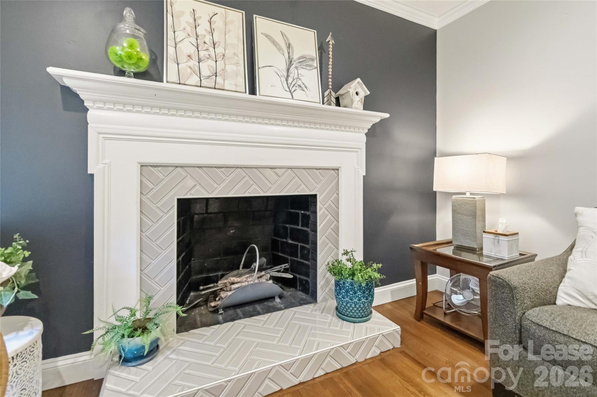 4231 Firethorne Road Charlotte, NC 28205 - Photo 6 of 30