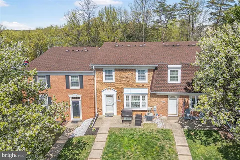 $305,000 | 9070 Moonshine Hollow, Unit B, Laurel, MD 20723