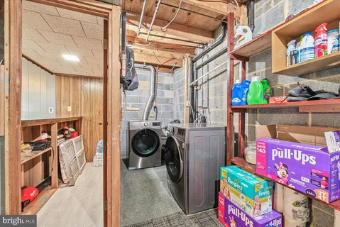 $305,000 | 9070 Moonshine Hollow, Unit B, Laurel, MD 20723