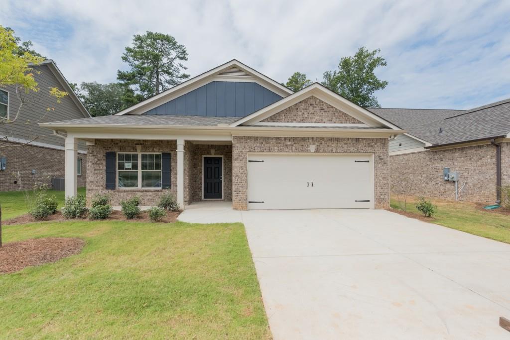 12 Bentley Lane Rome, GA 30165 - Photo 1 of 1