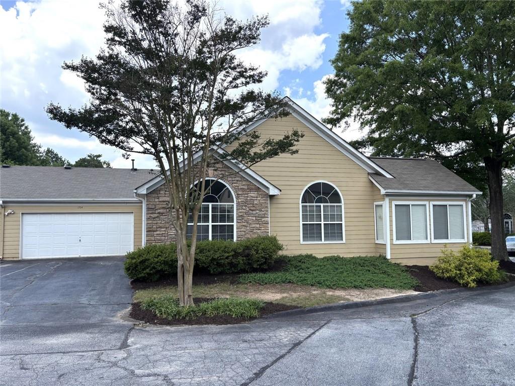 2191 Rockbridge Road Southwest, Unit 1704 Stone Mountain, GA 30087 - Photo 2 of 28