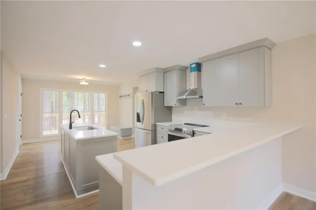 $699,900 | 5702 Brynwood Circle, Acworth, GA 30101