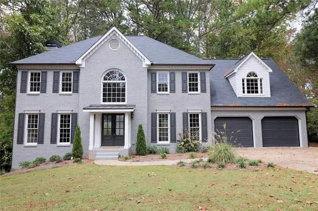 $699,900 | 5702 Brynwood Circle, Acworth, GA 30101