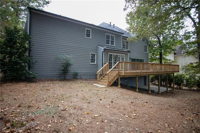 $699,900 | 5702 Brynwood Circle, Acworth, GA 30101