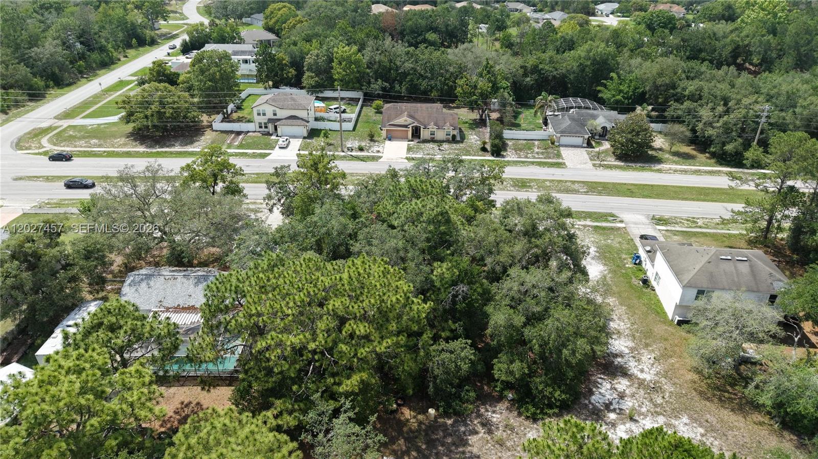 4164 Deltona Boulevard Spring Hill, FL 34606 - Photo 34 of 37