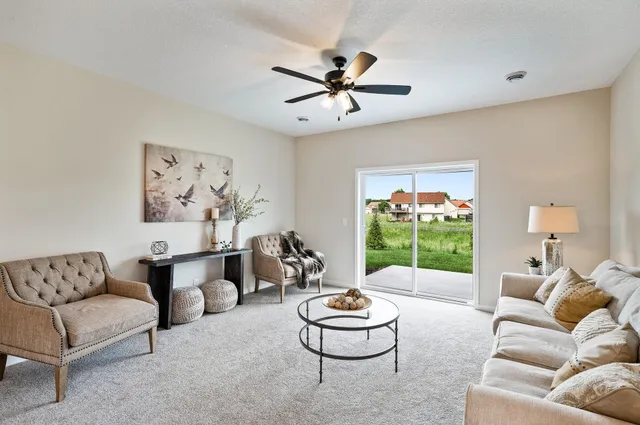 $415,900 | 25840 Emerson Drive, Wyoming, MN 55092