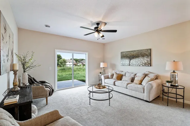 $415,900 | 25840 Emerson Drive, Wyoming, MN 55092