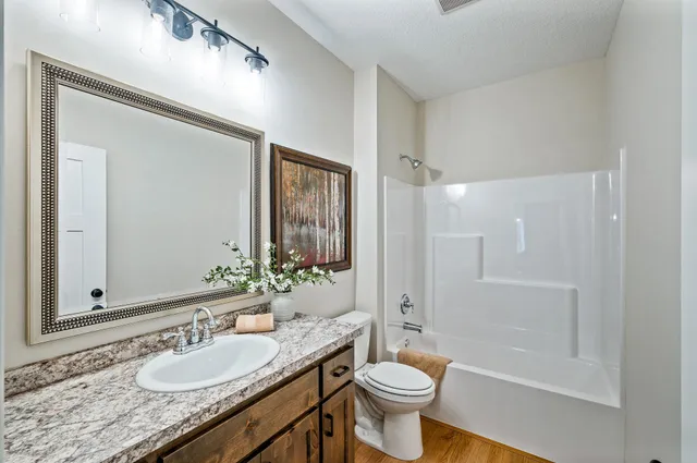 $415,900 | 25840 Emerson Drive, Wyoming, MN 55092