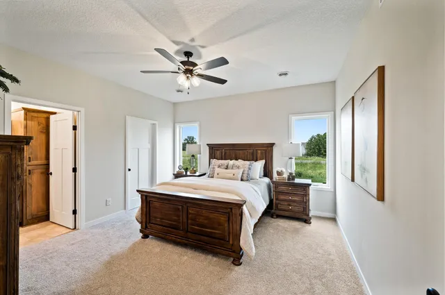 $415,900 | 25840 Emerson Drive, Wyoming, MN 55092