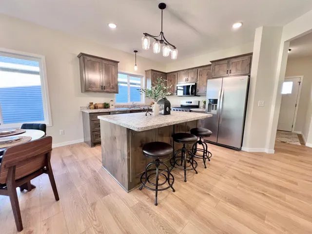 $415,900 | 25840 Emerson Drive, Wyoming, MN 55092