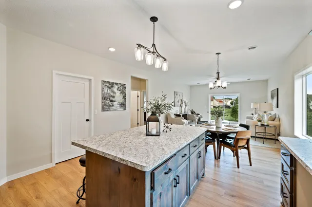 $415,900 | 25840 Emerson Drive, Wyoming, MN 55092