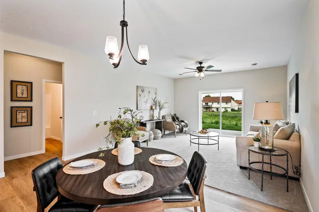 $415,900 | 25840 Emerson Drive, Wyoming, MN 55092