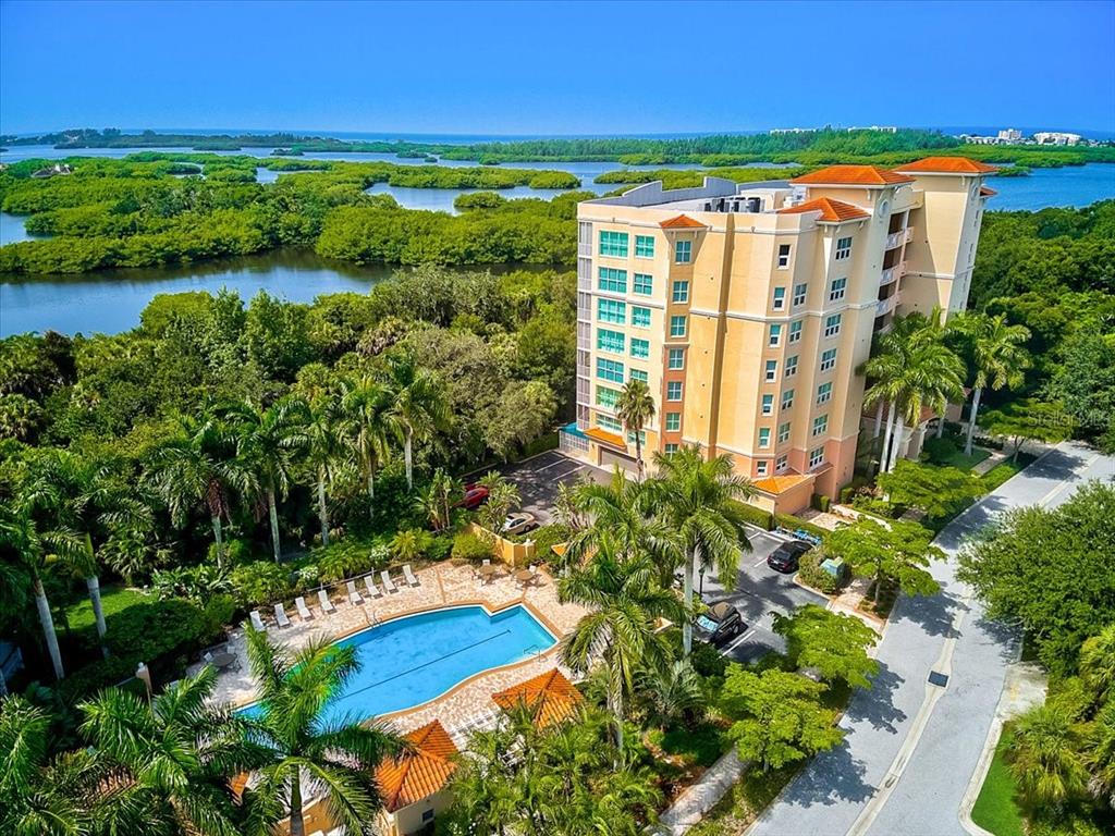 3603 North Point Road, Unit 702 Osprey, FL 34229 - Photo 3 of 61 Gallery Image 3