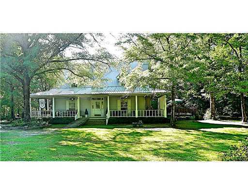 1260 Tootle Road Perkinston, MS 39573 - Photo 1 of 47 Additional Photo