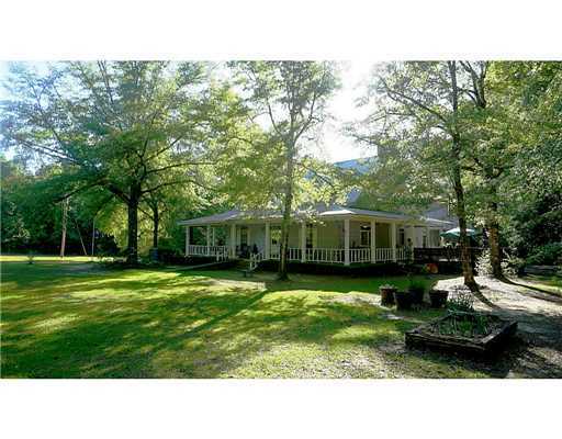 1260 Tootle Road Perkinston, MS 39573 - Photo 12 of 47 Primary Photo