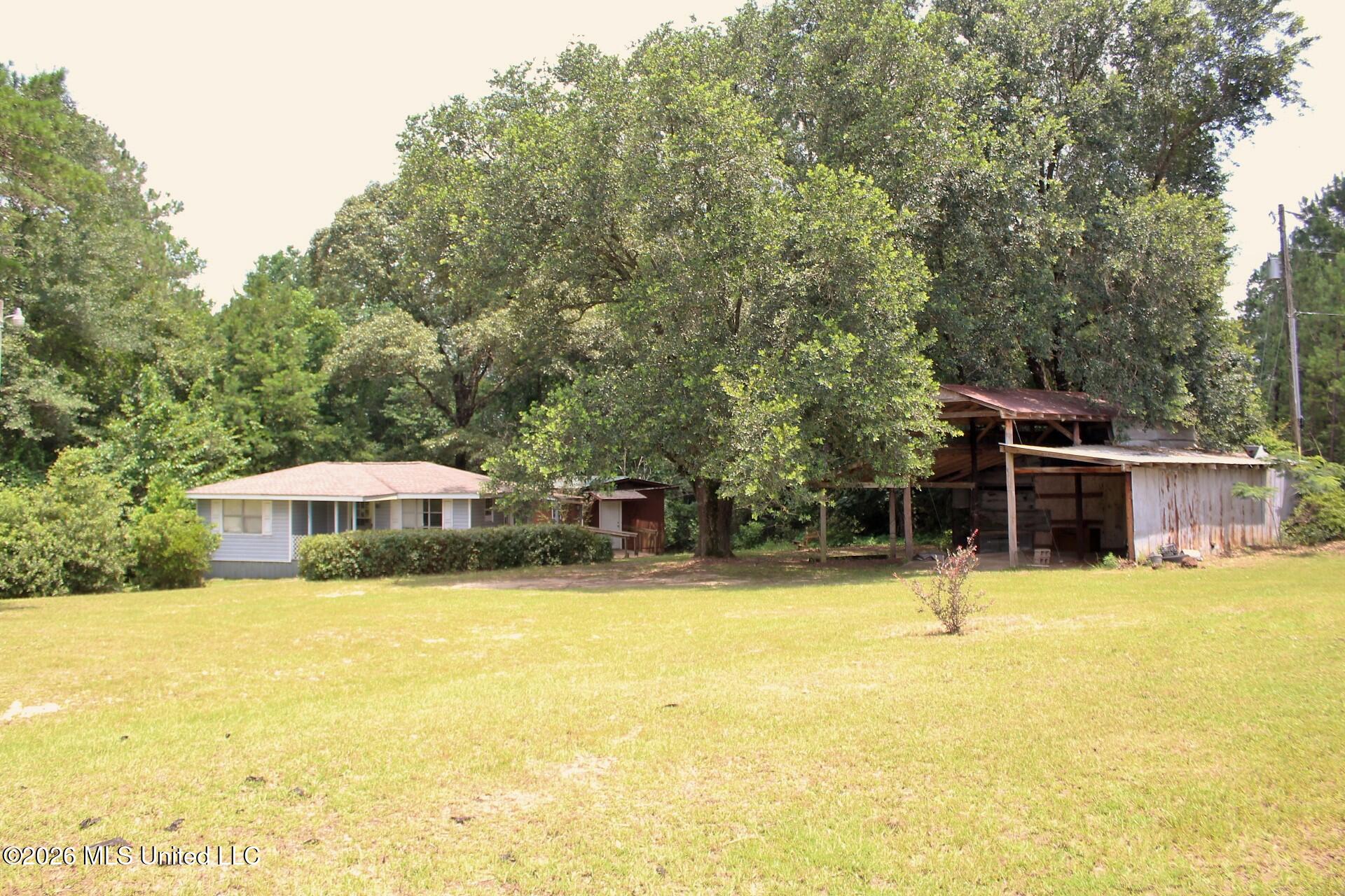 356 Cameron Road Lucedale, MS 39452 - Photo 14 of 22 14