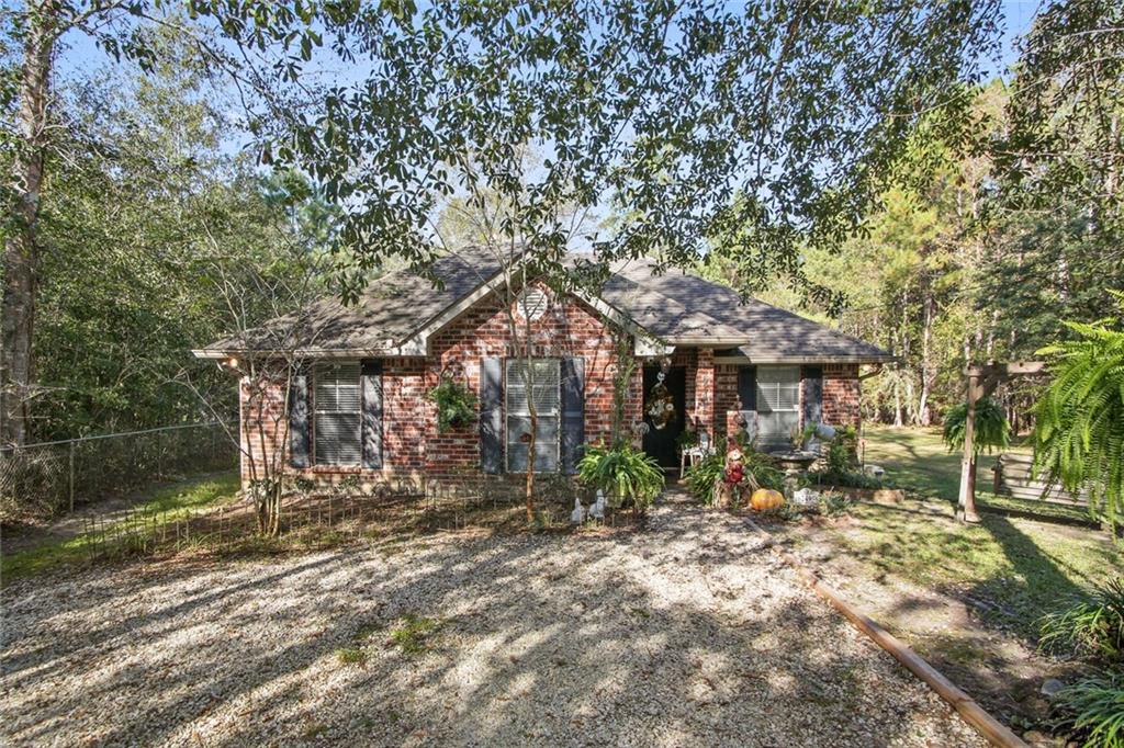 62495 Fish Hatchery Road Lacombe, LA 70445 - Photo 1 of 16 Gallery Image 1