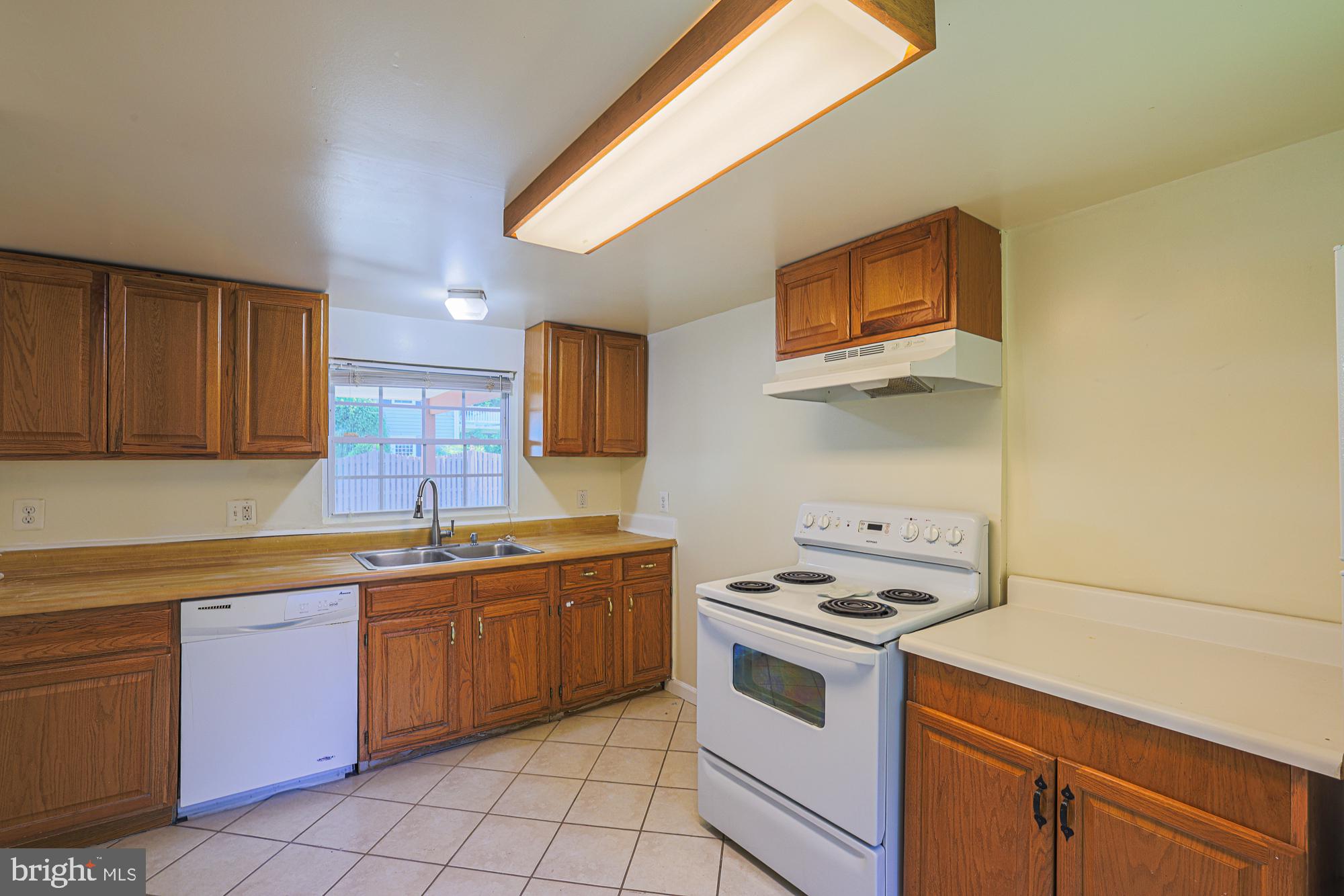 2412 Rocks Road Forest Hill, MD 21050 - Photo 32 of 52 Bright and inviting kitchen space.