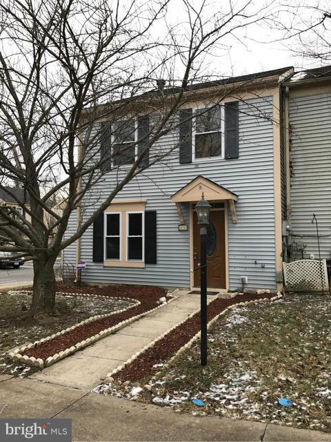 56 Riverside Run Drive Indian Head, MD 20640 - Photo 1 of 21 Exterior (Front)
