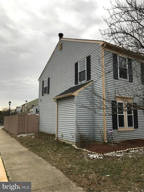 56 Riverside Run Drive Indian Head, MD 20640 - Photo 2 of 21 Exterior (General)