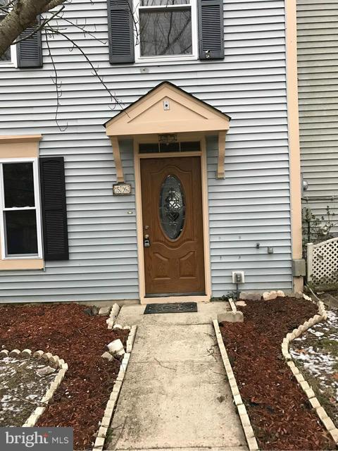 56 Riverside Run Drive Indian Head, MD 20640 - Photo 3 of 21 Exterior (Front)