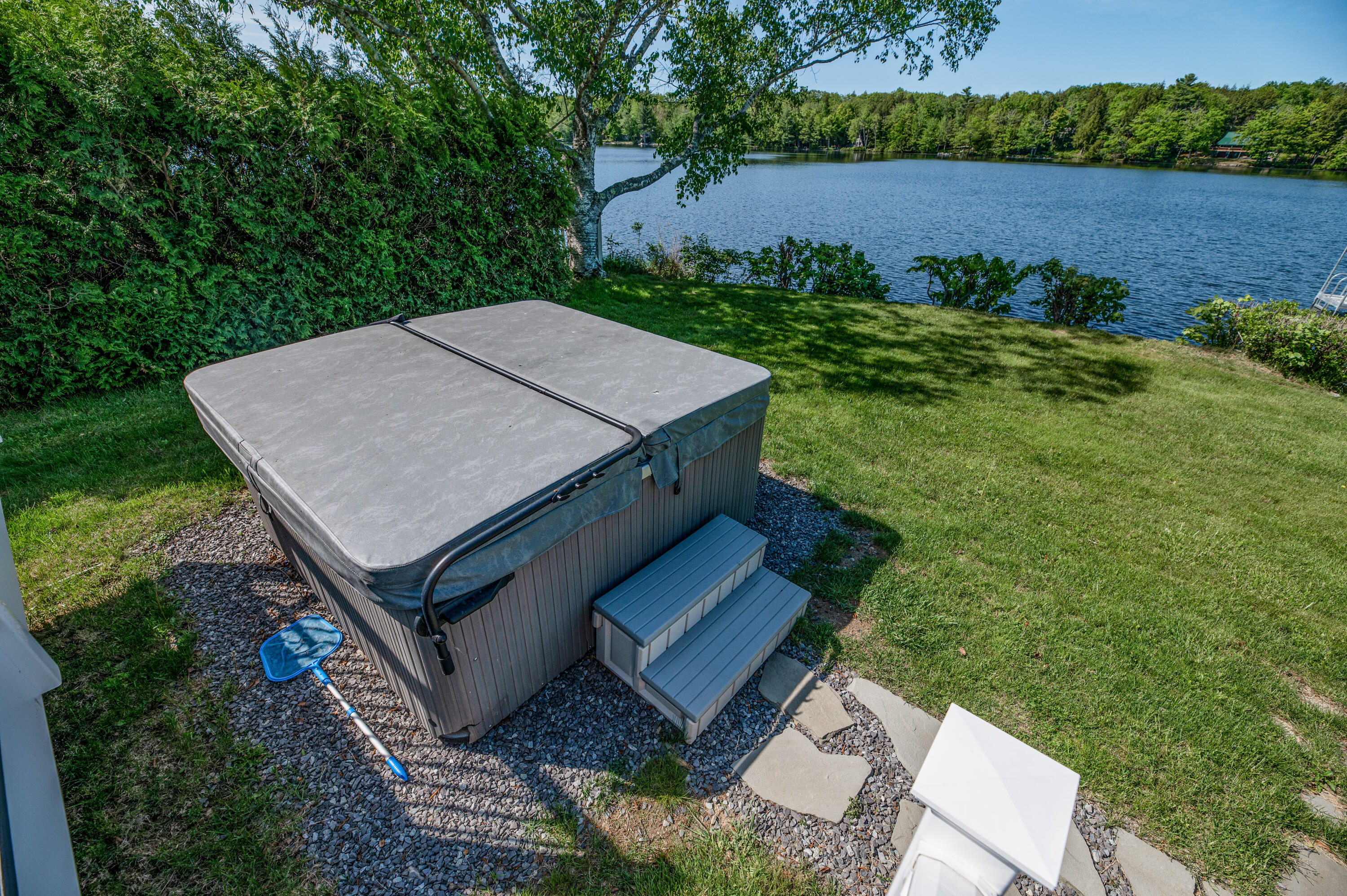87 Roberts Shore Road Liberty, ME 04949 - Photo 9 of 51 Exterior15