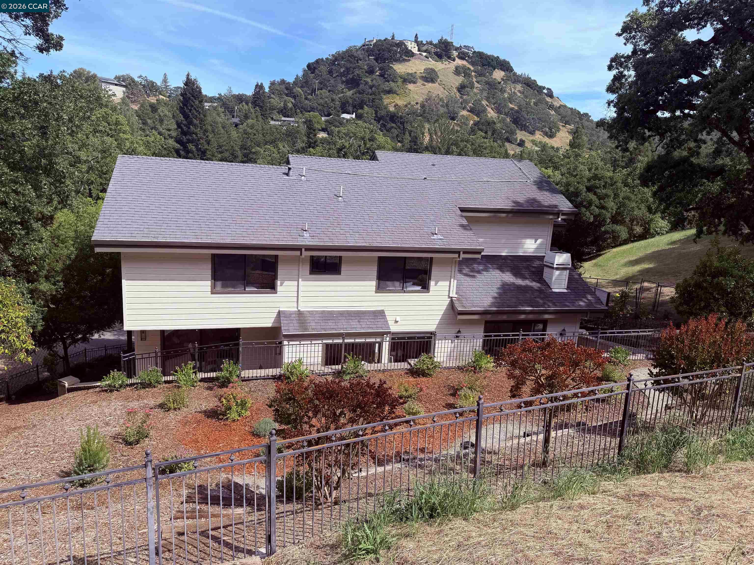 58 Saddle Road Walnut Creek, CA 94595 - Photo 42 of 50