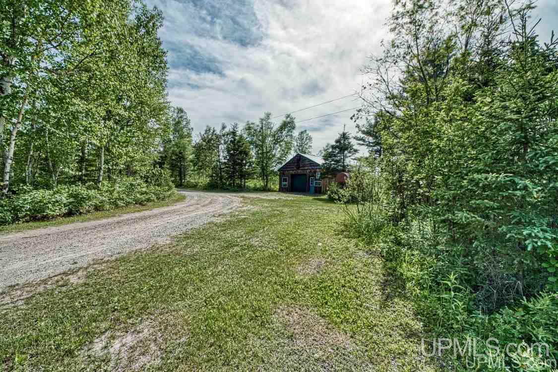 W504 Co Rd 426 Arnold, MI 49819 - Photo 47 of 50