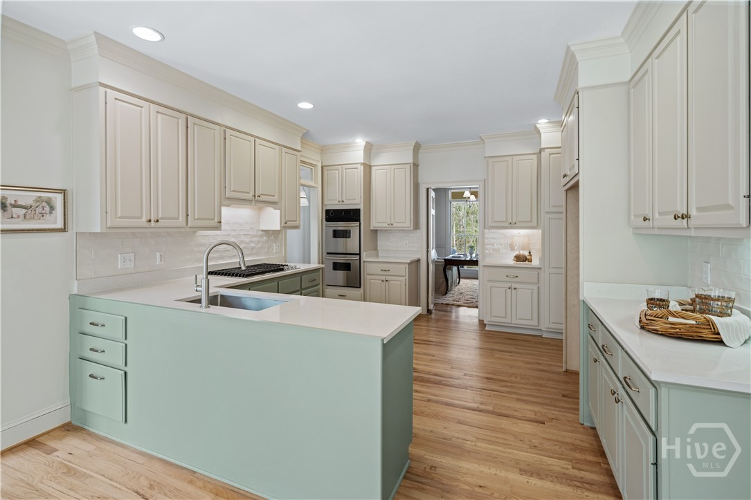 1580 Bob Godfrey Road Athens, GA 30605 - Photo 18 of 72