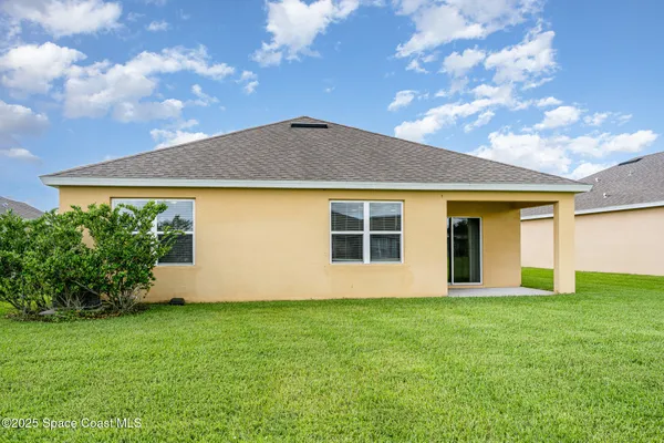 $349,500 | 235 Sorrento Drive, Cocoa, FL 32922