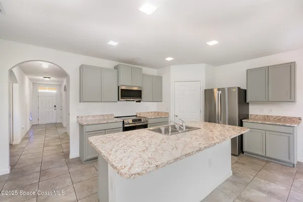 $349,500 | 235 Sorrento Drive, Cocoa, FL 32922