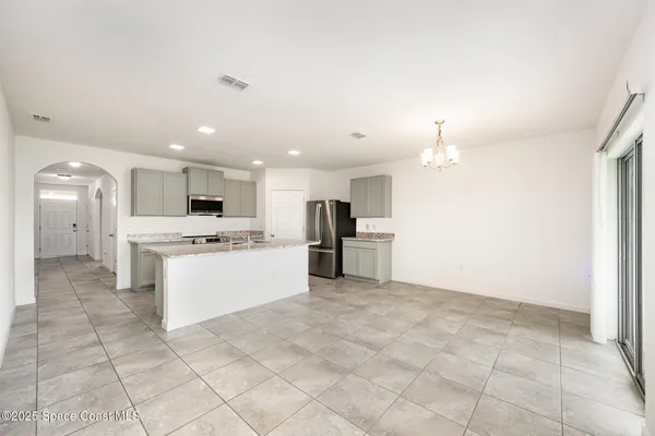 $349,500 | 235 Sorrento Drive, Cocoa, FL 32922